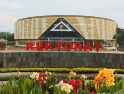 Unpad Buka Rekrutmen Dosen melalui Program High Quality Talent Lecturer