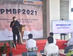 Ini Pesan Bupati untuk Mahasiswa Baru PSDKU Unpad Pangandaran