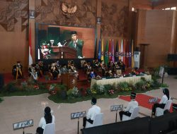 MOKAKU UPI Tahun 2021, Diikuti 11.450 Mahasiswa Baru