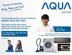 Inilah Beragam Produk Elektronik yang Ramah Pandemi