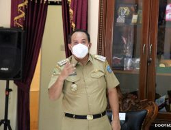 PPKM, Kabupaten Pangandaran di Level 1