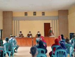 DKPKP Pangandaran Ingatkan Nelayan Lengkapi Alat Keselamatan Saat Melaut