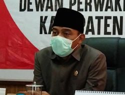 Ketua DPRD Pangandaran: Delapan Raperda Jadi Propemperda 2022