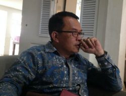 Dewan Guru Besar UPI: DPR, Batalkan RUU Haluan Ideologi Pancasila!