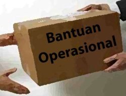 Kemenag: Laporkan yang Potong Bantuan Operasional Pesantren, Kami Tindak Tegas!