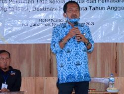 Kepala Disparbud Pangandaran: Promosi Desa Wisata Perlu Dukungan Sarana Digitalisasi