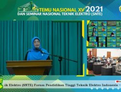 UIN Bandung dan Unpar Tuan Rumah Temu Nasional XV 2021 FORTEI secara Hibrid