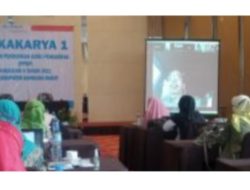 126 Guru di Bandung Barat Ikuti Lokakarya I Program Pendidikan Calon Guru Penggerak