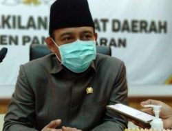 Soal Perlunya Pembentukan Badan Promosi Wisata Daerah, Ini Kata Ketua DPRD Pangandaran