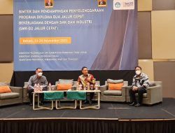 Kemendikbudristek Buka Program Diploma Dua Jalur Cepat Tahun Depan