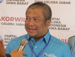 Partai Gelora Ajak Birukan Langit melalui Program Tanam 10 Juta Pohon