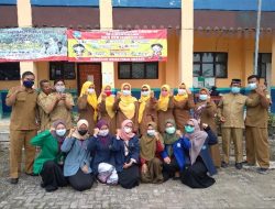 Pengalaman Berharga Program Kampus Mengajar di SDN Kertamukti 01