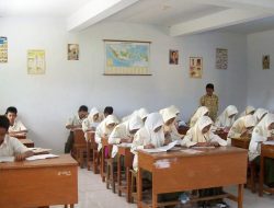 Dapat Bantuan dari Bank Dunia Rp. 3,7 Triliun, Ini Empat Sisi Pembenahan Madrasah