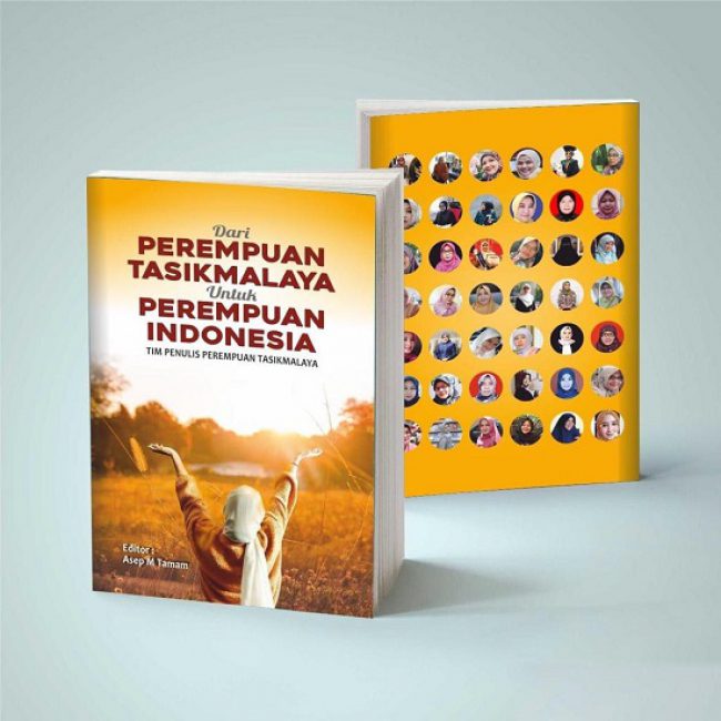 12 22 7 buku perempuan tasik 1