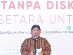 Dirjen Pendis: Jangan Ada Lembaga Pendidikan Islam yang Menolak Mendidik Anak Difabel