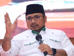 Ini  Tiga Langkah Cegah Kekerasan Seksual di Lembaga Pendidikan Agama dari Kemenag
