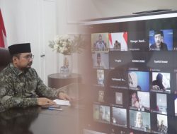 MUI Buka Sekolah HAM, Begini Tanggapan Menag