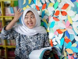 Keren, Siswa SMAN 1 Lembang Raih Emas Monolog di Event Tingkat Nasional