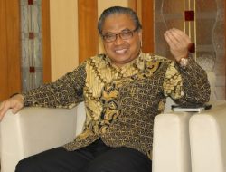 Guru Besar UPI Prof. Sunaryo Kartadinata Sebut Ada Tiga Tantangan SDM Bimbingan Konseling