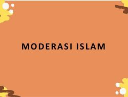 Moderasi dan Masa Depan Pendidikan Islam