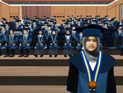 Teknologi VR dari ITB, Desain Kuliah Layaknya Berinteraksi di Kampus