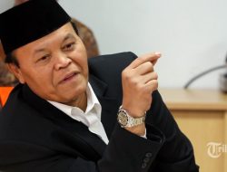 Wakil Ketua MPR: Kemendikbud Subsidi Kuota Internet Rp 9 T, Kalau Kemenag Bagaimana?