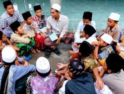 Rp 2,599 Triliun untuk Bantuan Operasional Pendidikan 21.173 Pesantren