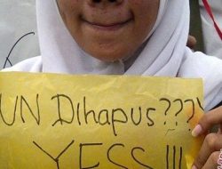 UN MTs dan MA Dihapus, Begini Cara Menentukan Kelulusan Siswa