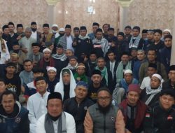 Launching BSGCU Dihadiri Bupati, Jelajahi Wilayah Utara Ciamis