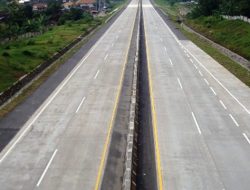 Gubernur Jabar Sudah Tanda Tangani Lokasi Tol Cigatas