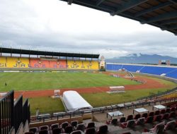 Lagi, Persib Pakai Stadion Si Jalak Harupat untuk Homebase