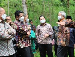 UIN Sunan Gunung Djati Bandung Inisiasi Pendirian IAIN Pangandaran