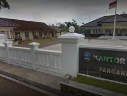 Raperda APBD Tahun Anggaran 2021, Bupati Pangandaran Sebut 8 Prioritas Pembangunan