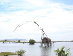 Karangtirta Akan Dijadikan Destinasi Unggulan di Kabupaten Pangandaran