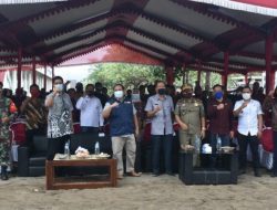 Pantau Kesehatan Pelaku Wisata, Pemkab Pangandaran Tes Kesehatan Setiap Minggu