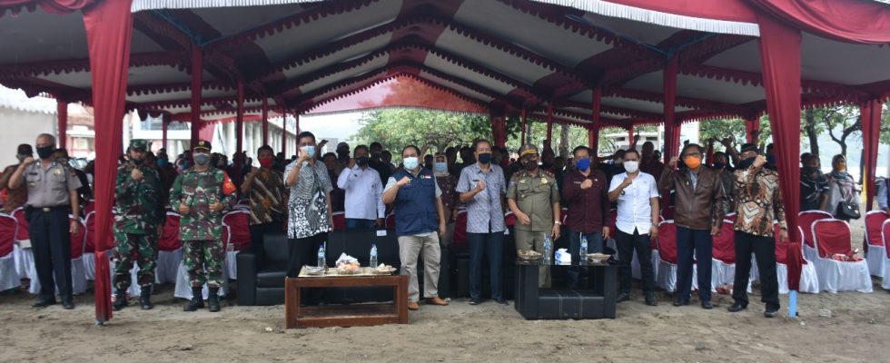 FOTO PANGANDARAN 4 3