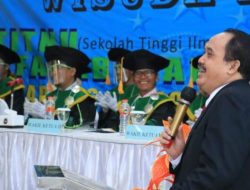 Pemkab Pangandaran Rancang Subsidi Biaya Kuliah, Besarannya hingga 70 Persen