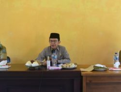 Pjs. Bupati: Sukseskan Pilkada Kabupaten Pangandaran 9 Desember 2020