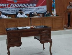 Hadapi Pilkada Serentak, Ketua KPU Pangandaran: Masyarakat Harus Enjoy