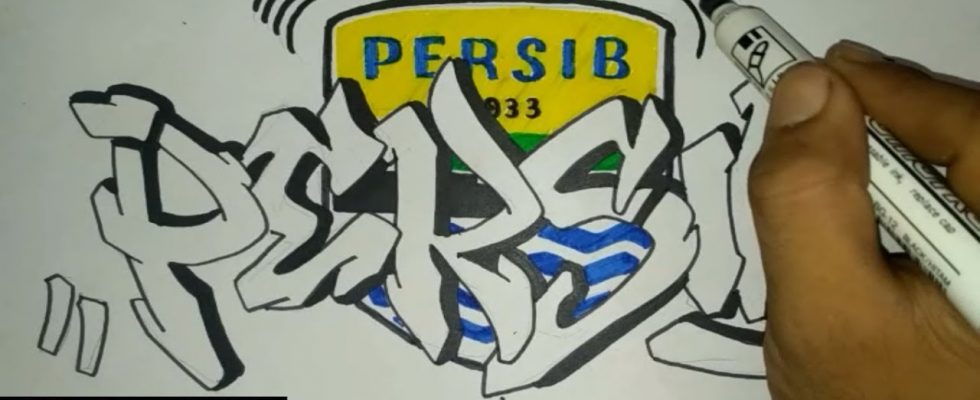 FOTO PERSIB 55