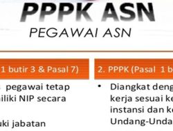 PGRI dan FSGI Kompak: Pemerintah Harus Segera Beri SK Guru Honorer K2 yang Lulus PPPK