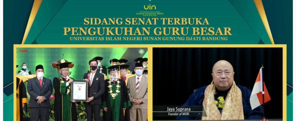 FOTO UIN 52