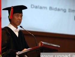 Ada Tabir di Balik Lubang Hitam Galaksi, Ini Penjelasan Guru Besar Fisika Unpad