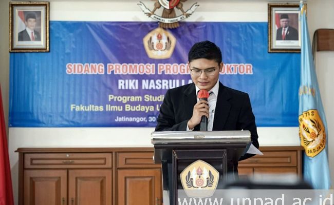 FOTO UNPAD 21