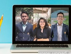 Tiga Mahasiswa Ini Wakili Unpad di Kompetisi Debat Tingkat Wilayah