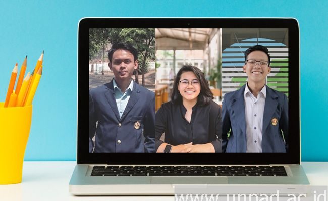 FOTO UNPAD 28