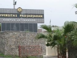 SNMPTN 2020 Unpad: 1.389 Pendaftar Lolos Seleksi, Persaingan di Teknik Informatika Tertinggi