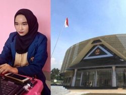 Imbas Wabah Corona, Sidang Akhir Mahasiswa Unpad pun Pakai Metode Daring