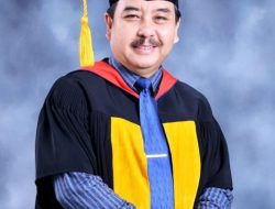 Prof. Dr. M. Solehuddin M.Pd., MA Terpilih Jadi Rektor UPI 2020 – 2025