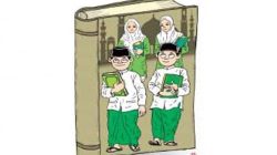 Formula Baru Belajar Bahasa Inggris di Pesantren, Lebih Interaktif dan Kontekstual